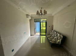 整租·御泉名都 1室1厅 南/北_御泉名都租房