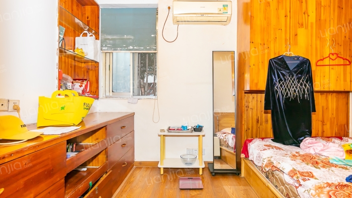 凉城三村二手房实景图