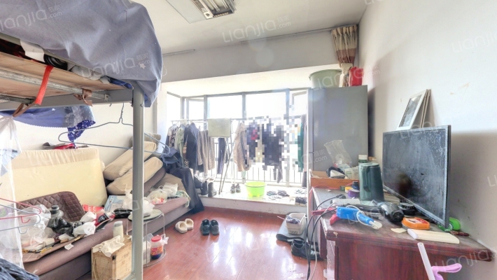 雅戈尔潇邦西区二手房实景图