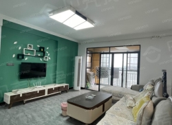 整租·里约湖岸 3室2厅 南_里约湖岸租房