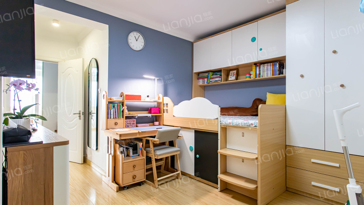 常高公寓二手房实景图