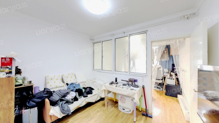 怒江新村二手房实景图