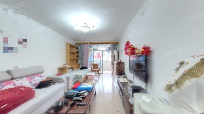 滨湖新村二手房实景图