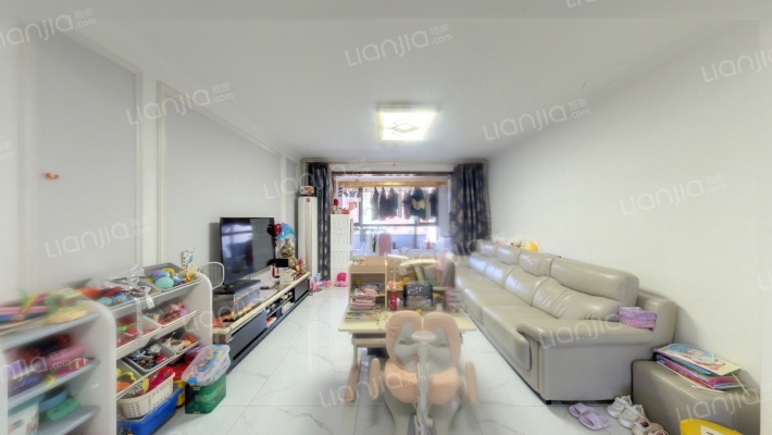 尚宾城一期二手房实景图