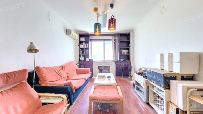 东土城路13号院二手房实景图