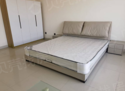 整租·金茂花园 1室1厅 南/北_金茂花园租房