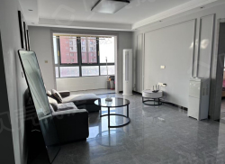 整租·碧水雅苑B1区 3室1厅 南_碧水雅苑B1区租房