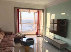 整租·易和缘 3室1厅 南_易和缘租房