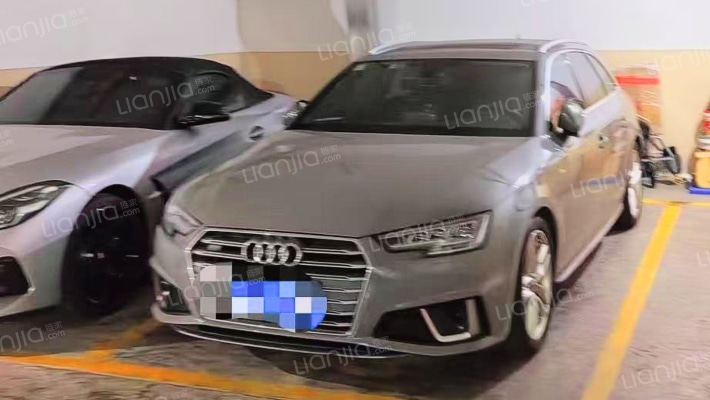 宏华大厦二手房实景图