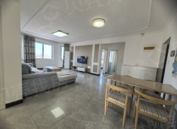 整租·诚城三英里西苑 4室2厅 南_诚城三英里西苑租房