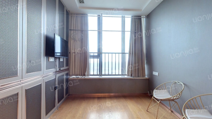 茂御居二手房实景图