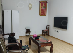 整租·上湖家园 2室1厅 南_上湖家园租房