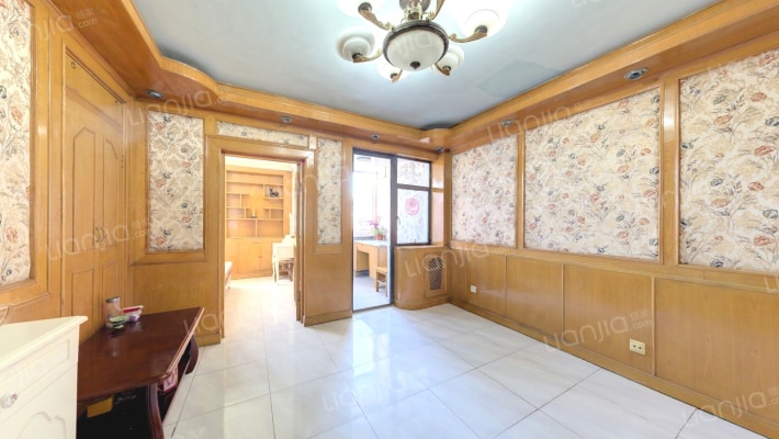 潞河中学北街二手房实景图