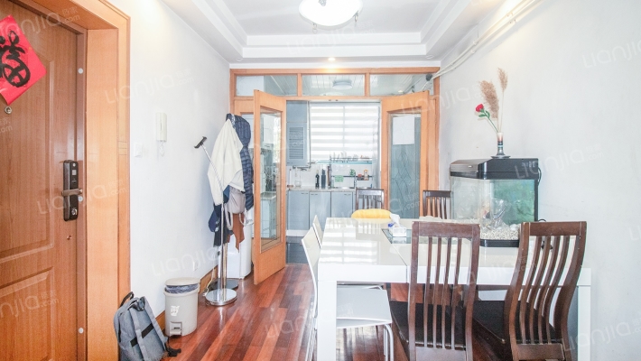 金桥好人家二手房实景图