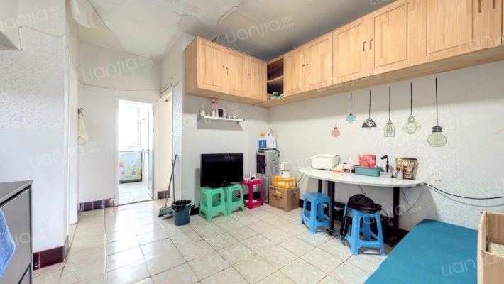 为民路89号二手房实景图