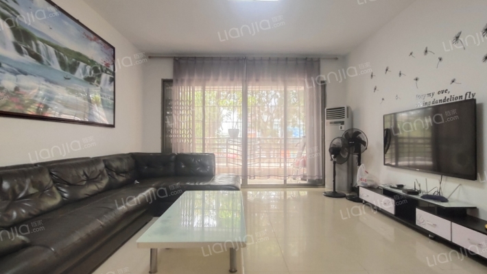 凤凰花园二手房实景图