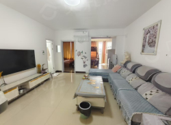 整租·常绿·林溪谷 2室1厅 南_常绿·林溪谷租房