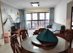 整租·山林君悦 2室1厅 南_山林君悦租房