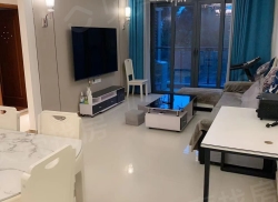 整租·恒大首府 3室1厅 东南_恒大首府租房