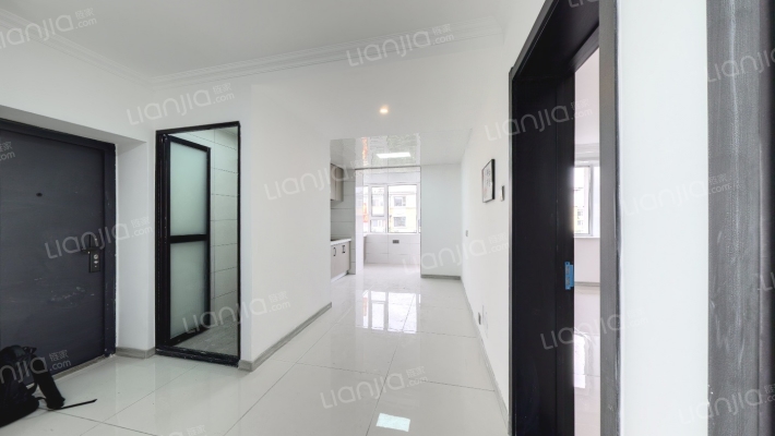 一汽29街区二手房实景图