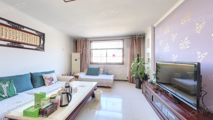 西花园小区二手房实景图