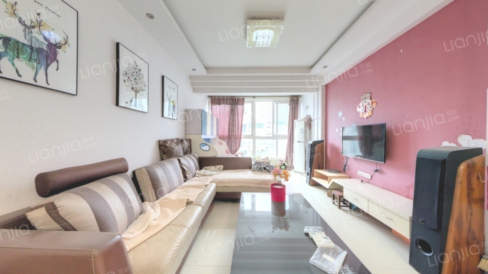 海宇祥光瑞光二手房实景图