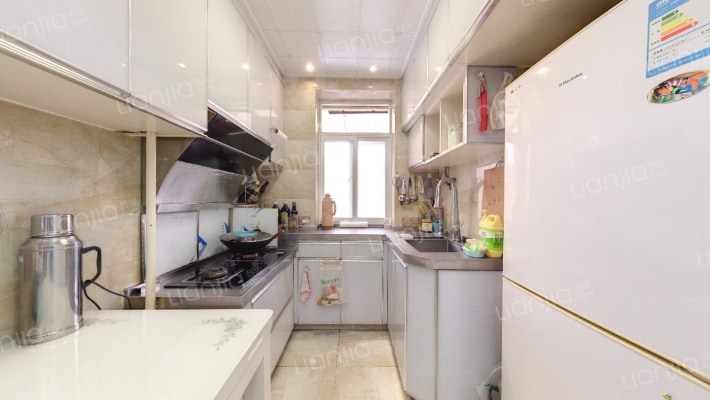 茶亭村二手房实景图