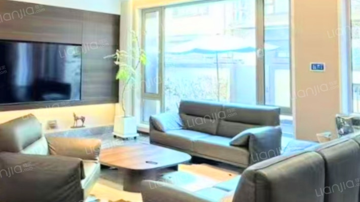 江山宸院二手房实景图
