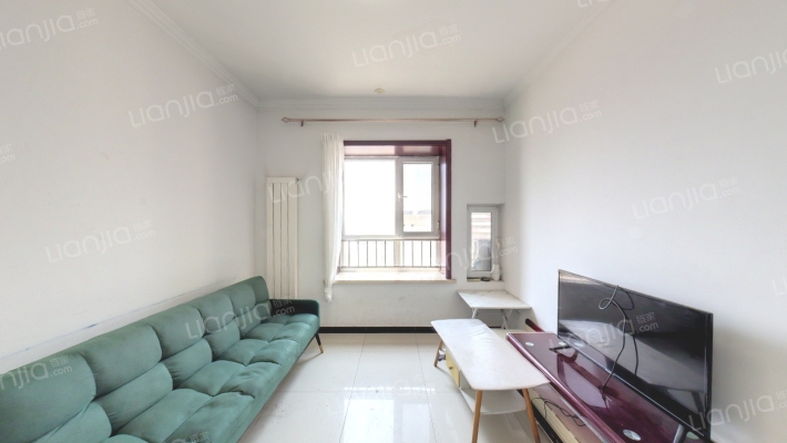 新盛园二手房实景图