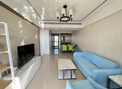 整租·海棠中央 2室2厅 东南/西北_海棠中央租房