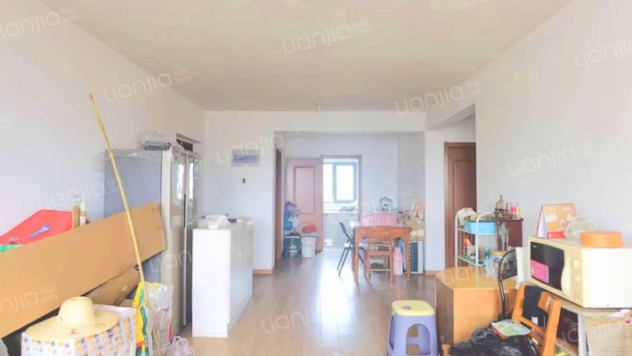 淳博雅居二手房实景图