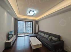 整租·金科集美天悦 3室2厅 南/北_金科集美天悦租房