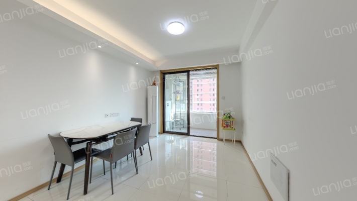 阳光100阿尔勒二期二手房实景图