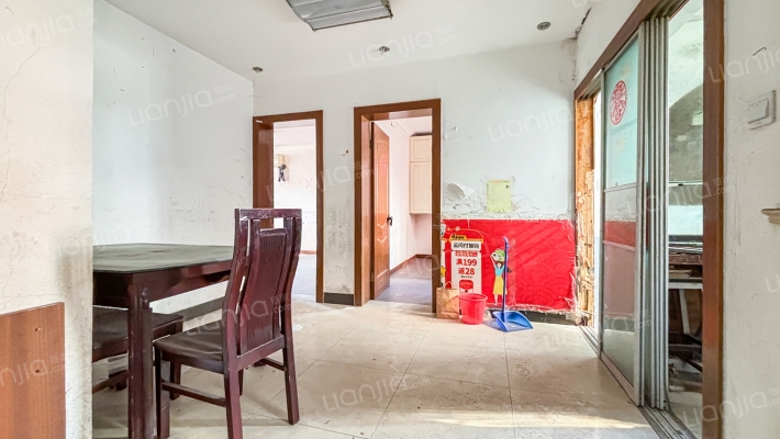 滨海二村二手房实景图