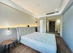 整租·世豪荟 1室1厅 东南/南_世豪荟租房