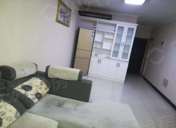 整租·道和世家 2室2厅 南_道和世家租房