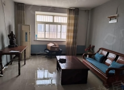 整租·牡丹商住楼环卫小区 5室2厅 南_牡丹商住楼环卫小区租房