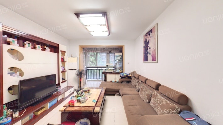 龙王港社区二手房实景图