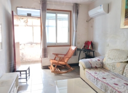 整租·宜城路210号 2室1厅 南/北_宜城路210号租房