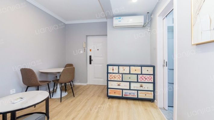 乐山八九村二手房实景图