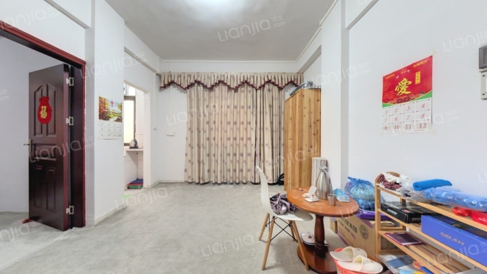 景业花园二手房实景图