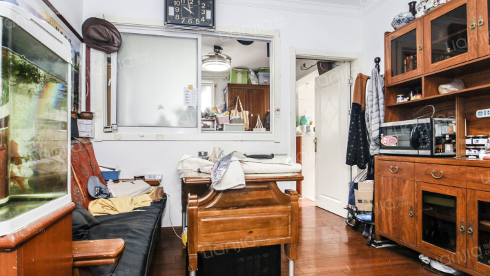 平武小区二手房实景图