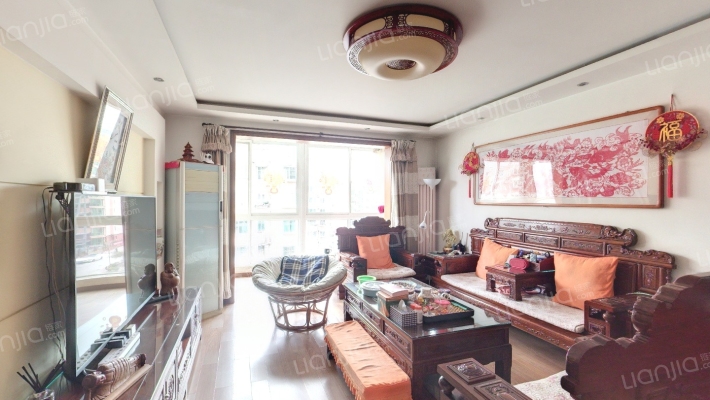 新潮嘉园二期二手房实景图