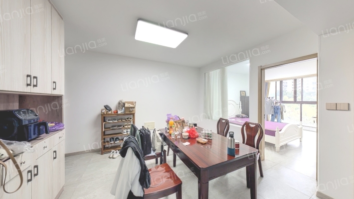 渔港家园A区二手房实景图