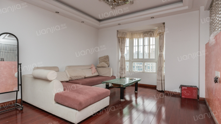 松盛花苑二手房实景图