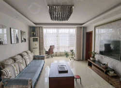 整租·利业金灿家园 3室1厅 南_利业金灿家园租房