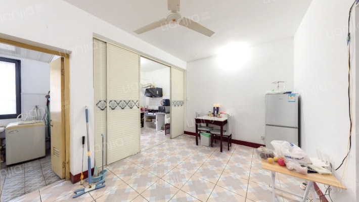 联兴路二手房实景图