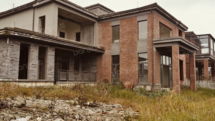 白晶谷25组团二手房实景图