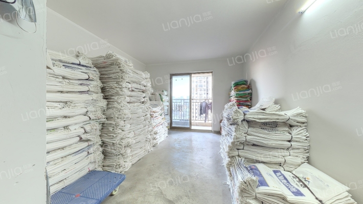 将军新村四期二手房实景图