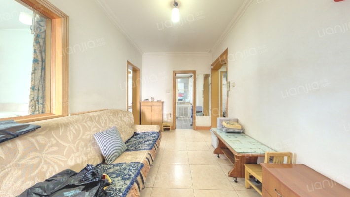 小营干休所二手房实景图